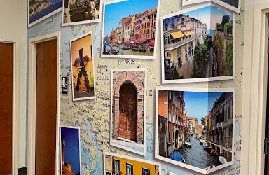 Blog 9 Sleek Wall Graphics: Quality Every Time