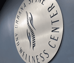 Blog 7 The Business Benefits of First Class Lobby Signs