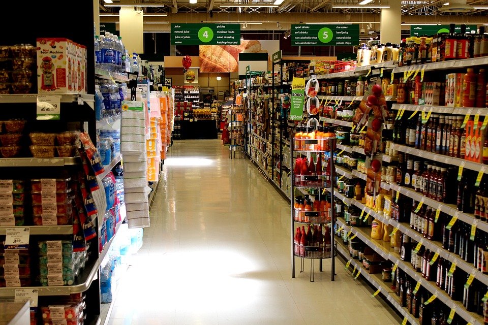 retail