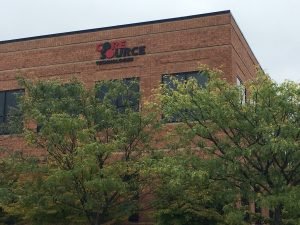 Core Source Exterior Signs
