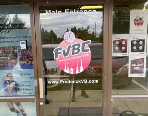 Decorative window graphics