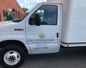 Vehicle Graphics