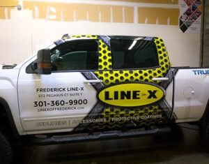 Vehicle Graphics