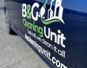 Vehicle Graphics