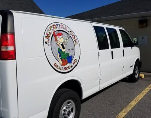 Vehicle Graphics