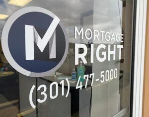 Decorative window graphics