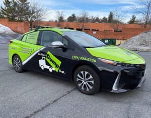 Vehicle Wraps