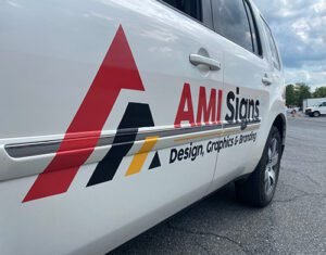 Vehicle Graphics