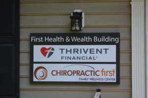 Carved & Sandblasted