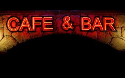 Shed Some Extra Light On Your Business with These Illuminated Signs