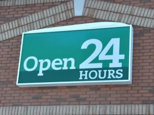 cabinet-sign-open-24-hours-e1494254696318-300x225