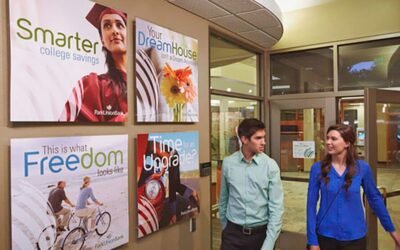 Blog 1 Mounted Prints Leave a Lasting Impression