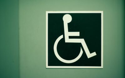 Handicapped Accessible Parking Signs
