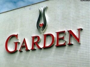 Exterior Logo Design