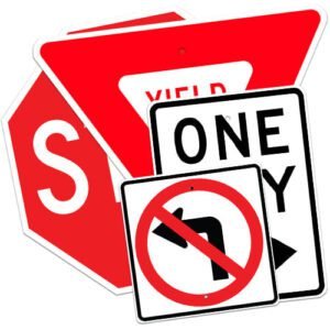 Traffic Signs