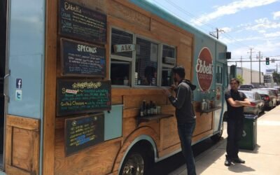 Blog 8 Vehicle Wraps for Food Trucks