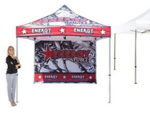 Show Tents