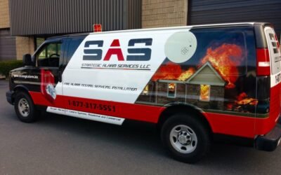 Blog 10 Spread the Word about Your New Business with Vehicle Wraps