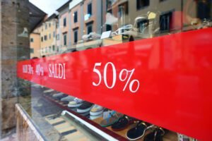 How to Redirect from Sabotage to Retail Sales Success