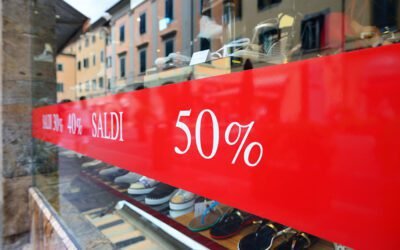 Blog 3 Shut Up and Start Selling With Signs – How to Redirect from Sabotage to Retail Sales Success