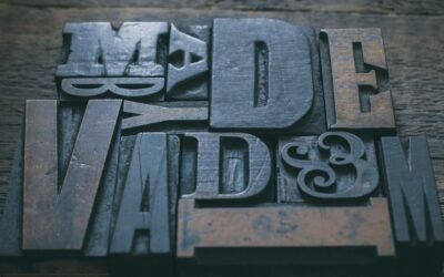 Blog 5 Brushed Stainless Steel Logos – Letters & Signs For Businesses