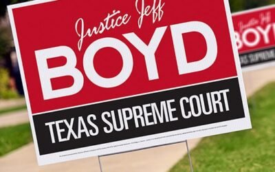 Blog 3 Tips for High Visibility Yard Signs