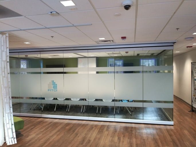 Privacy FIlm
