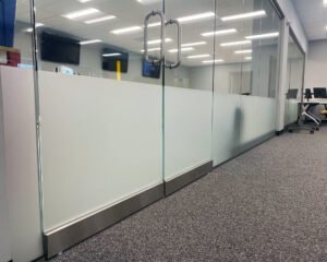 PRINTED WINDOW GRAPHICS