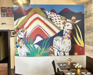 Print Wall Logo’s & Lettering in Frederick MD