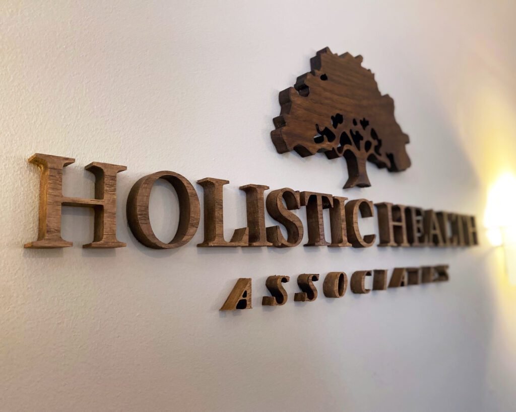 3D Logos for Offices