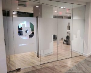 PRINTED WINDOW GRAPHICS