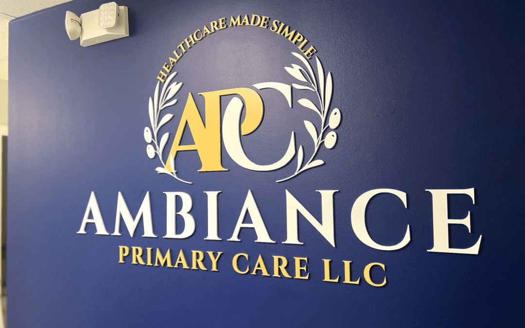 AMBIANCE PRIMARY CARE LLC