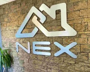 3D Logos for Offices