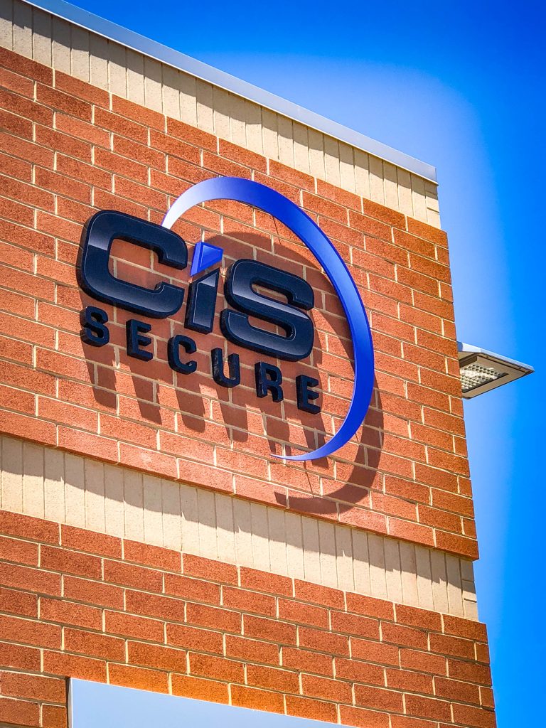 Custom Building Signs
