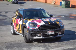 Vinyl Car Wraps vs. Paint Job