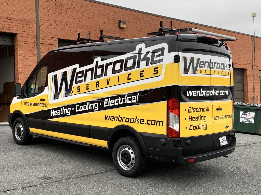 Boost Your Business with Excellent Vehicle Wraps