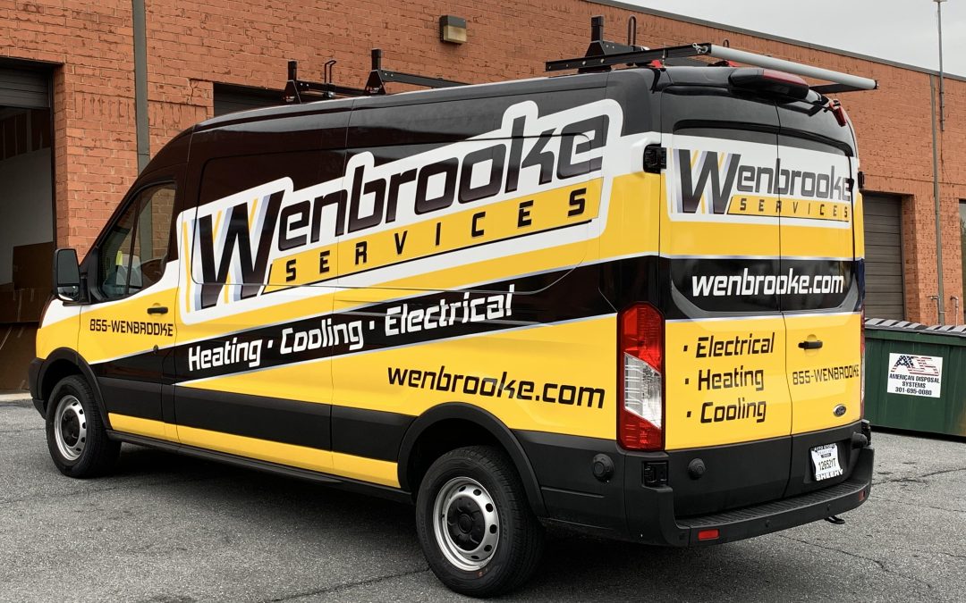 Boost Your Business with Excellent Vehicle Wraps