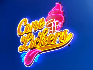 Outdoor Business Signs