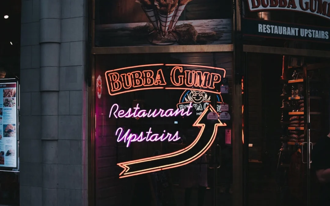 How Do Outdoor Signs Impact Business Visibility?