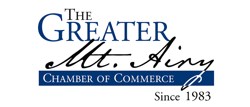the greate mt airy chamber of commerce