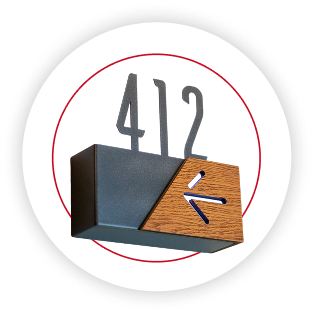 Interior Signs - AMI Signs Frederick