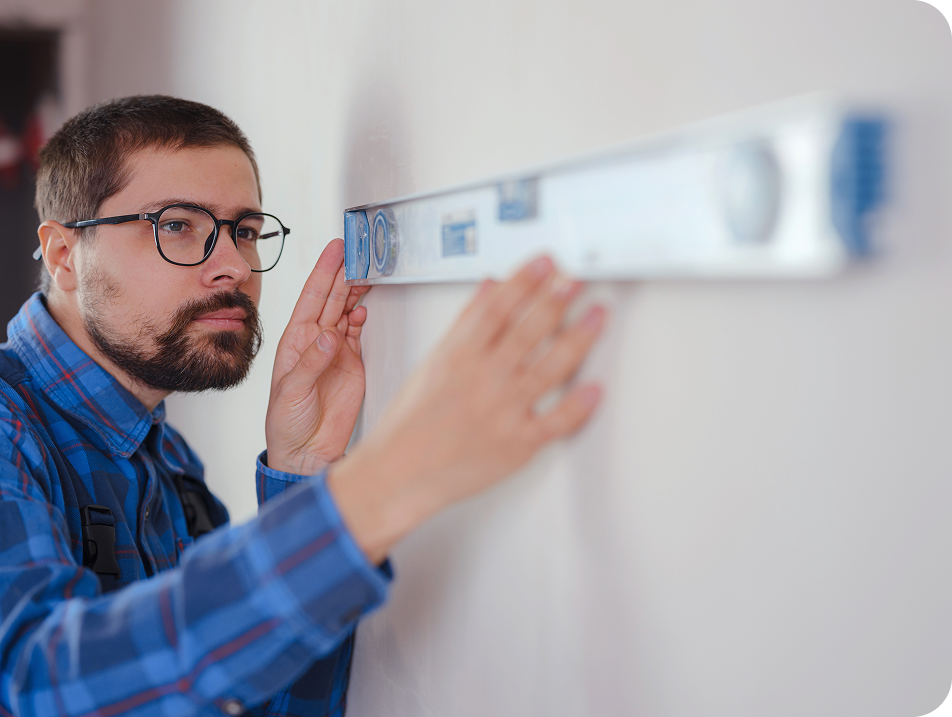 Interior Signs Maryland 8 signage measurements