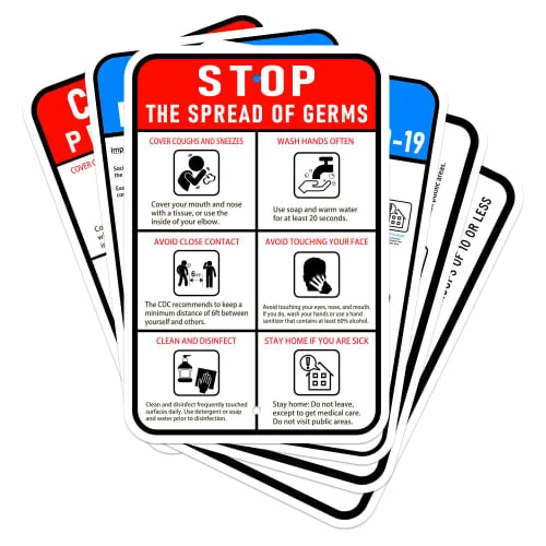 Parking & Traffic Signs 3 health and safety signs.jpg