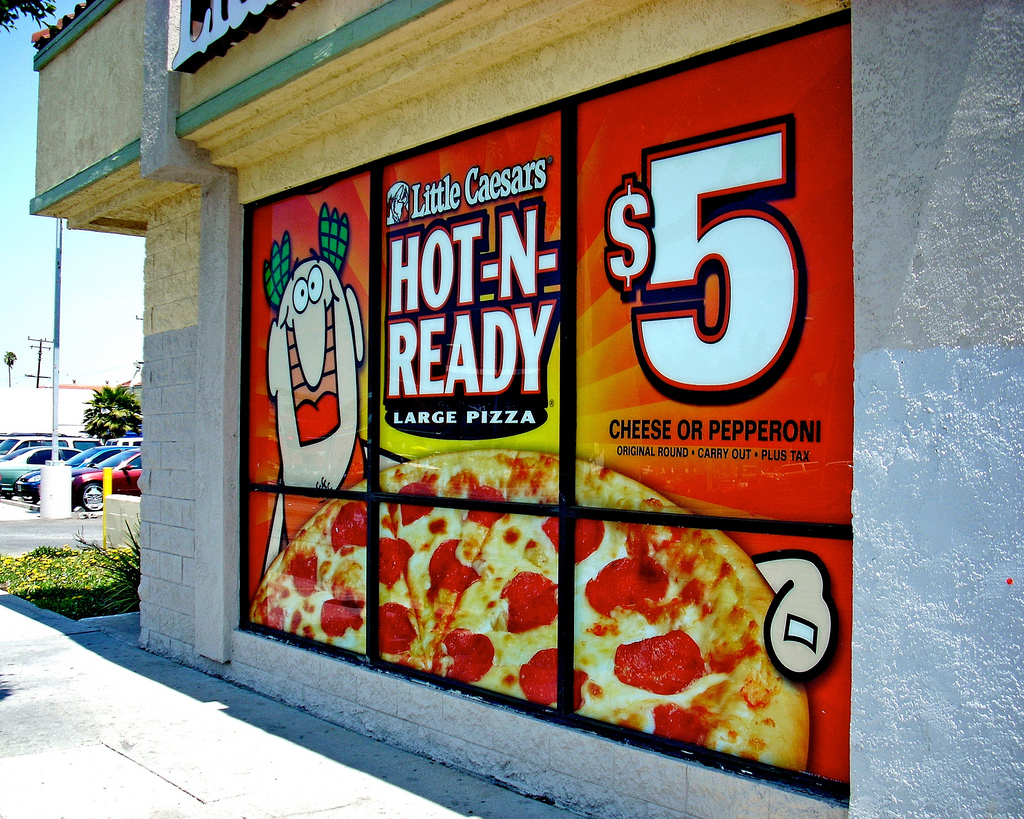 Window Graphics
