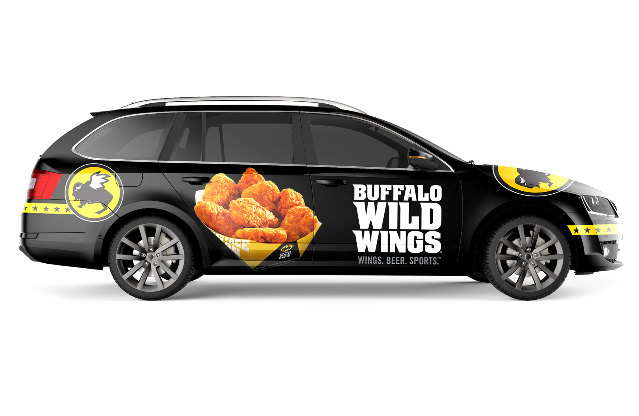 vehicle wraps