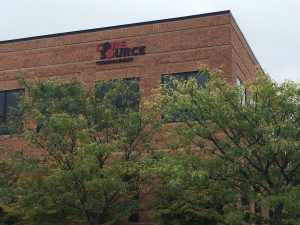 Exterior Dimensional Letters