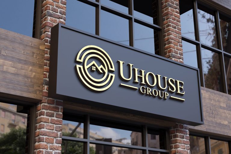 Custom Channel Letter Signs