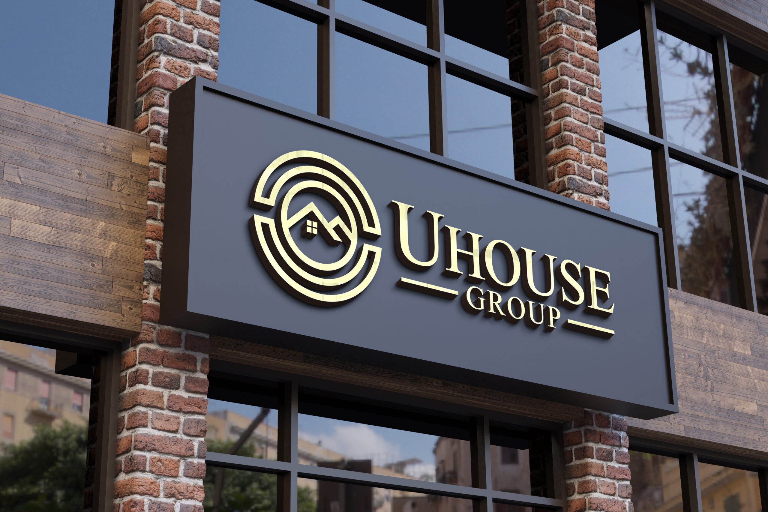 Custom Channel Letter Signs