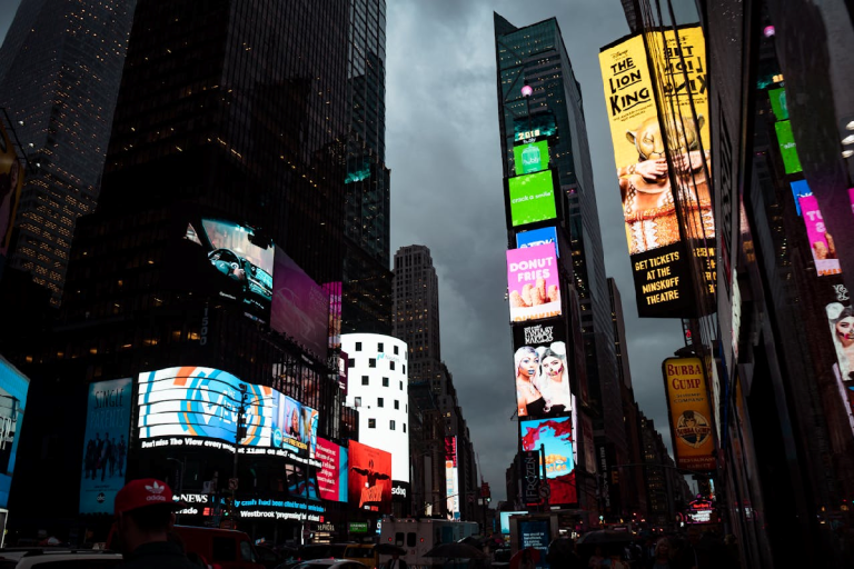 Digital Signage