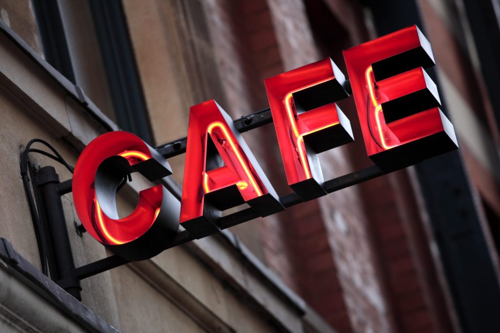 Exterior Logo Design